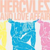 Hercules and Love Affair - I Try To Talk To You