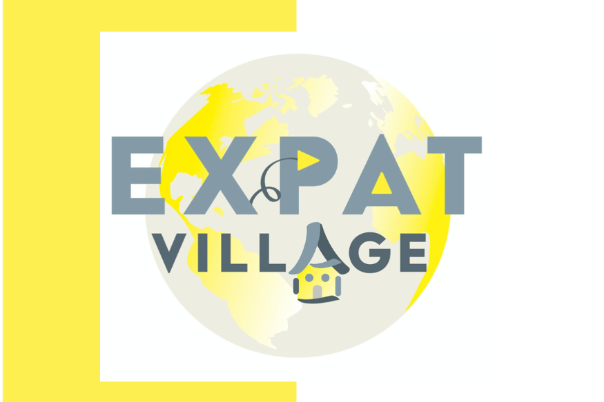 Entrez dans l'Expat-Village !