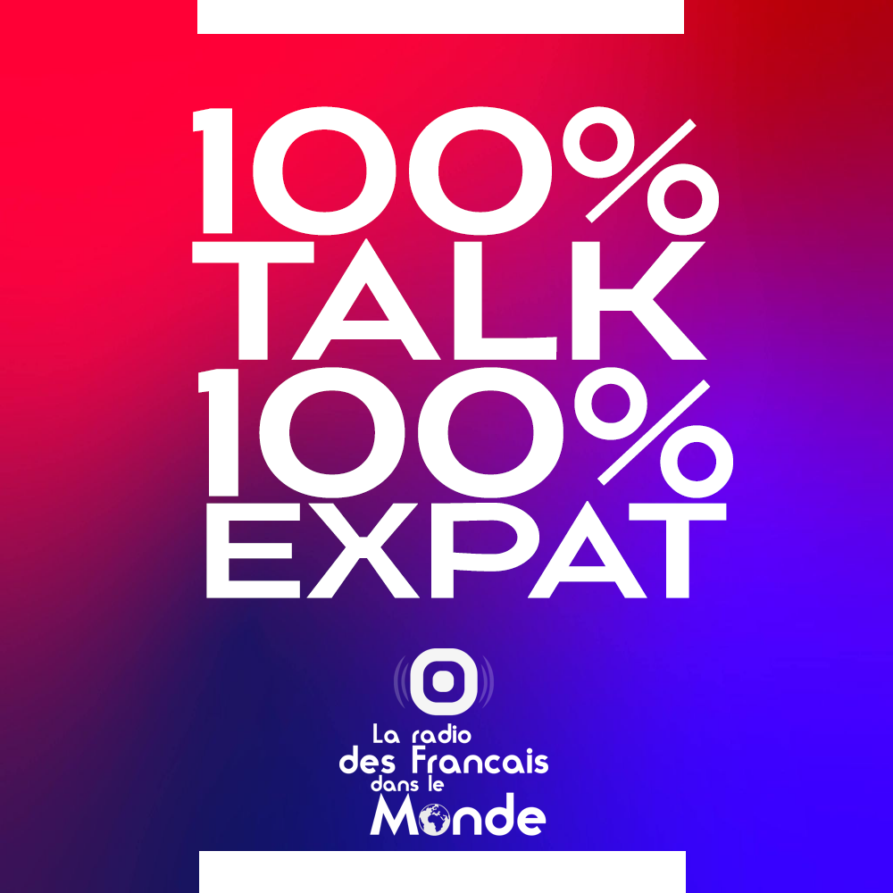 100% Talk 100% Podcast